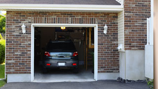 Garage Door Installation at Newton Acres, Florida